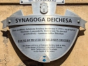 Deiches Synagogue in Kraków (id=8900)